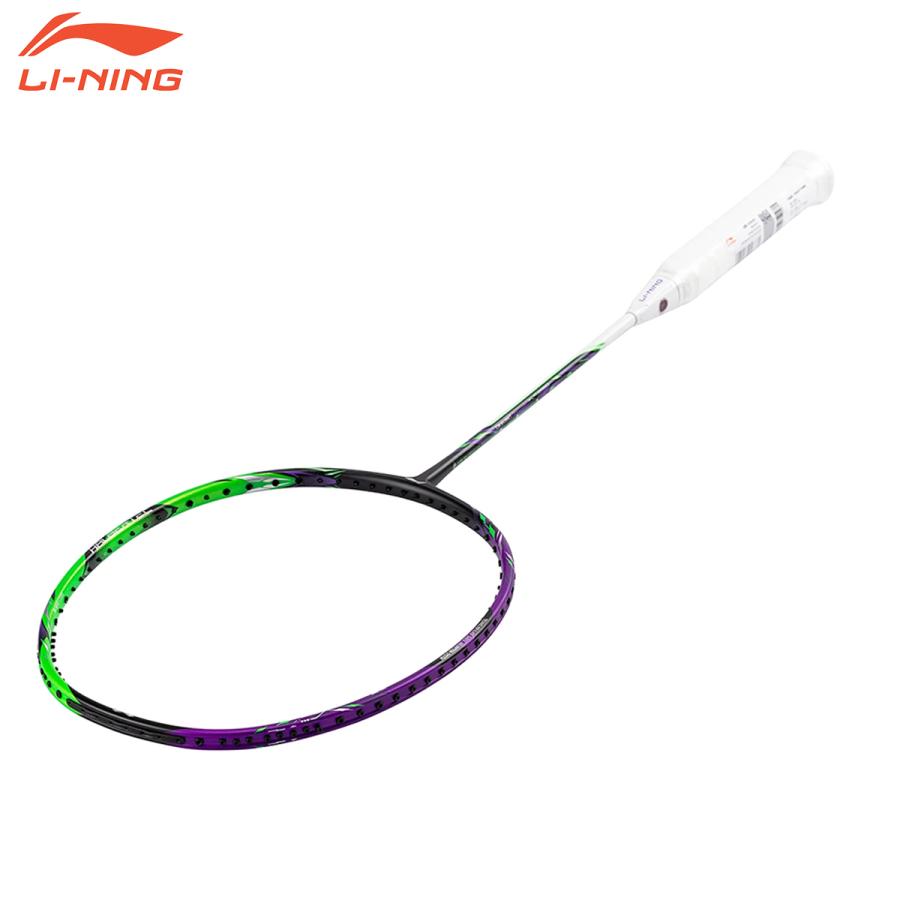 LI-NING HAL9000 HALBERTEC9000 バドミントンラケット リーニン LI-NING HAL9000 HALBERTEC9000 バドミントンラケット リーニン