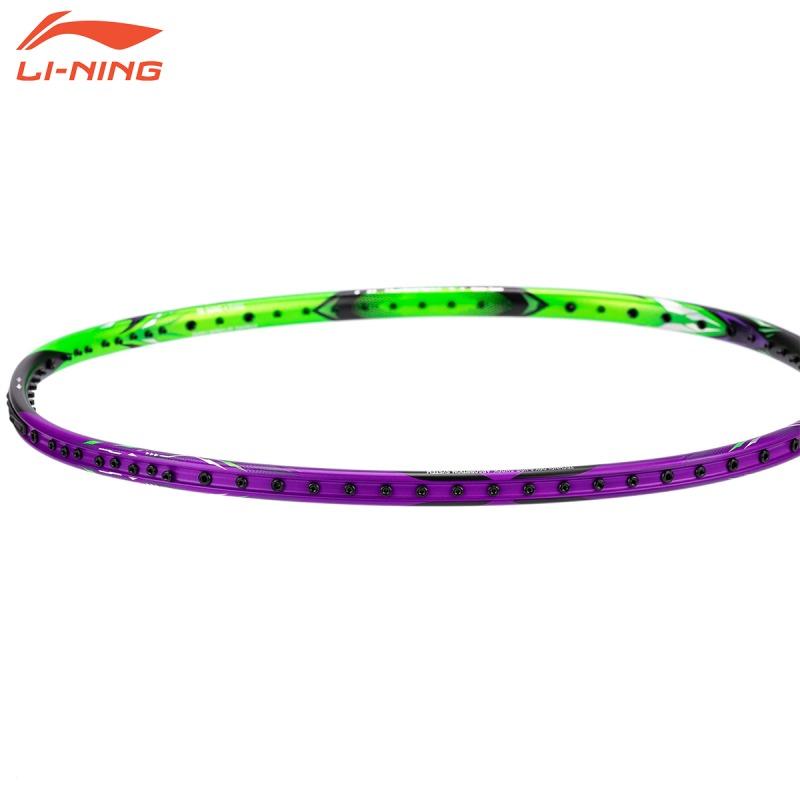 LI-NING HAL9000 HALBERTEC9000 バドミントンラケット リーニン LI-NING HAL9000 HALBERTEC9000 バドミントンラケット リーニン