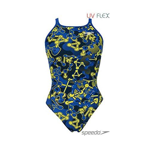 speedo（スピード） Speedo SD55T11 レディース競泳 トレーニング水着