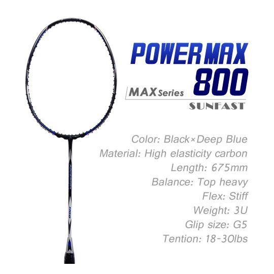 SUNFAST POWER MAX 800(28lbs対応) 無敵戦艦 700の後継版! サン