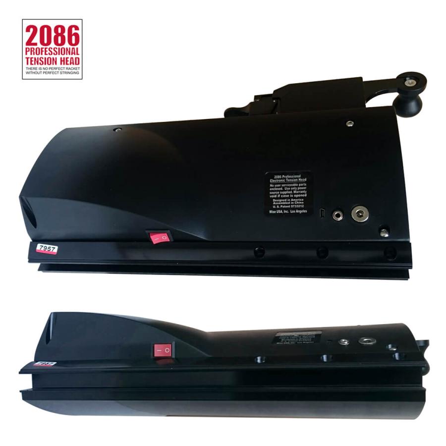 SUNFAST ST-2086-H テンションヘッド コンピューター制御 ST-420・ST