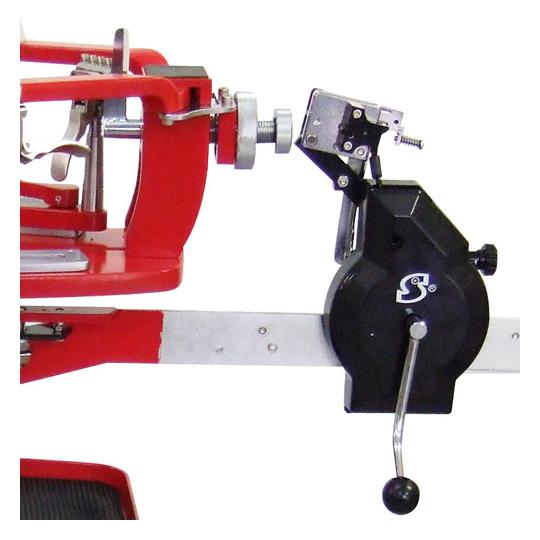 受注生産】SUNFAST ST-880 ガット張り機 スタンドタイプ 受注生産】SUNFAST ST-880 ガット張り機 スタンドタイプ