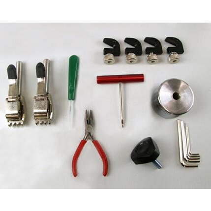 バトミントン　ガット張り機　工具付属 バドミントン ガット張り機」の人気商品一覧 | 安い商品を通販