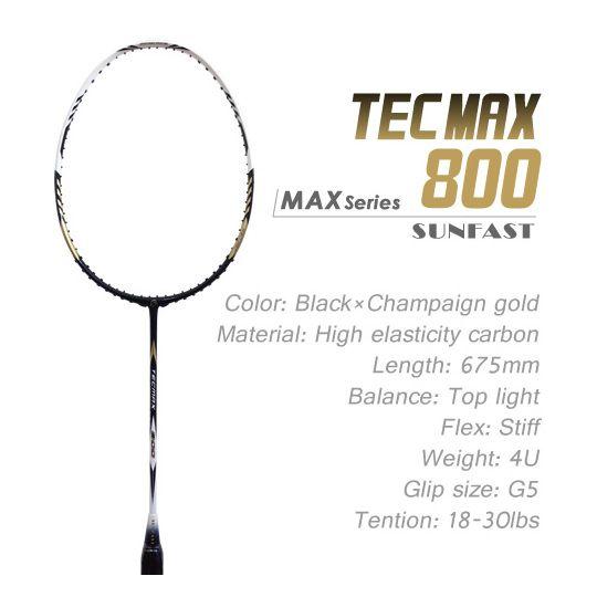 SUNFAST TEC MAX 800(28lbs対応) 閃電剣客 700の後継版! サンファスト