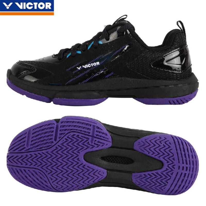 未使用Victor バドミントンシューズ　23.5 楽天市場】【LINE追加で5%OFFクーポン配布中】ビクター VICTOR