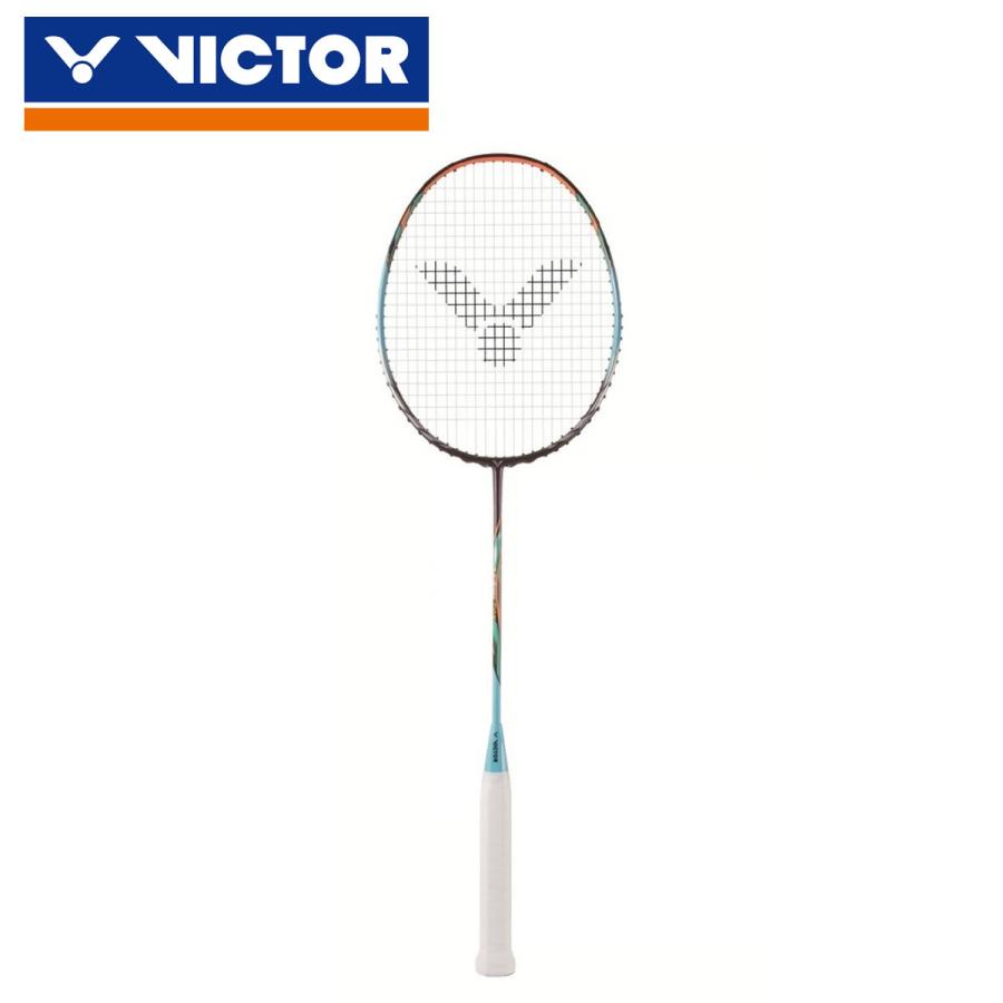 Victor ビクター AURASPEED 70K ARS70K バドミントン ラケット オーラスピード 3UG5 VICTOR VICTOR ARS-70K オーラスピード70K バドミントンラケット