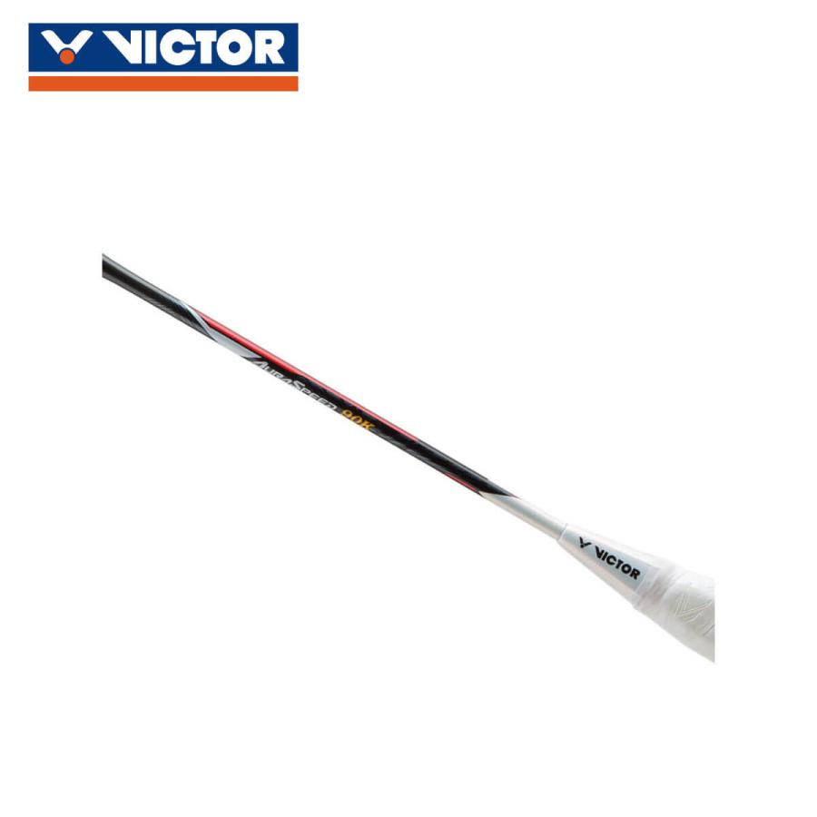 VICTOR VICTOR AURASPEED 90K オーラスピード90K ARS-90K バドミントン