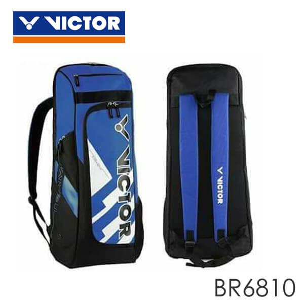 VICTOR 【超特価】VICTOR BR6810 リュックバッグ バドミントンバッグ