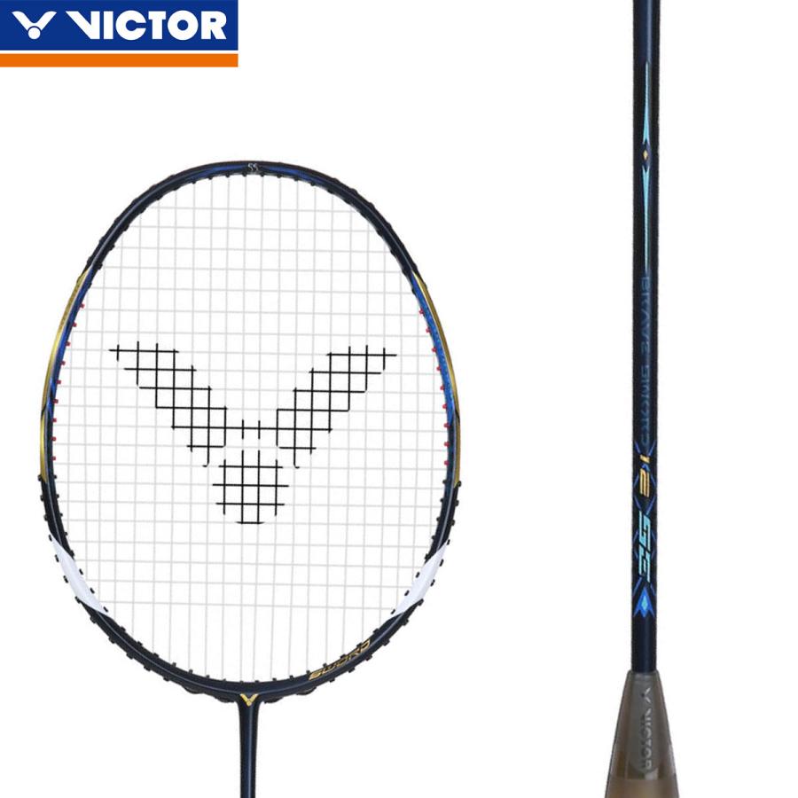 VICTOR(スポーツ) VICTOR BRS-12SE BRAVE SWORD 12SE ブレイブ VICTOR(スポーツ) VICTOR BRS-12SE BRAVE SWORD 12SE ブレイブ