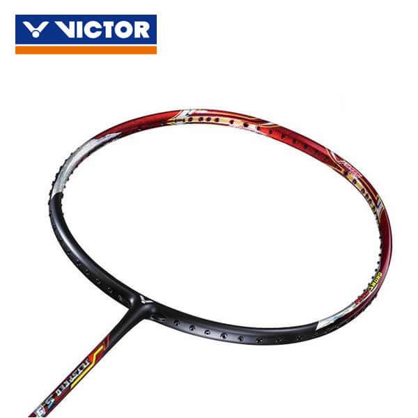 は*ち様 ビクター　ジェットスピード　ラケット　バドミントンラケット VICTOR JETSPEED S12 ジェットスピードS12 JS-12 バドミントン