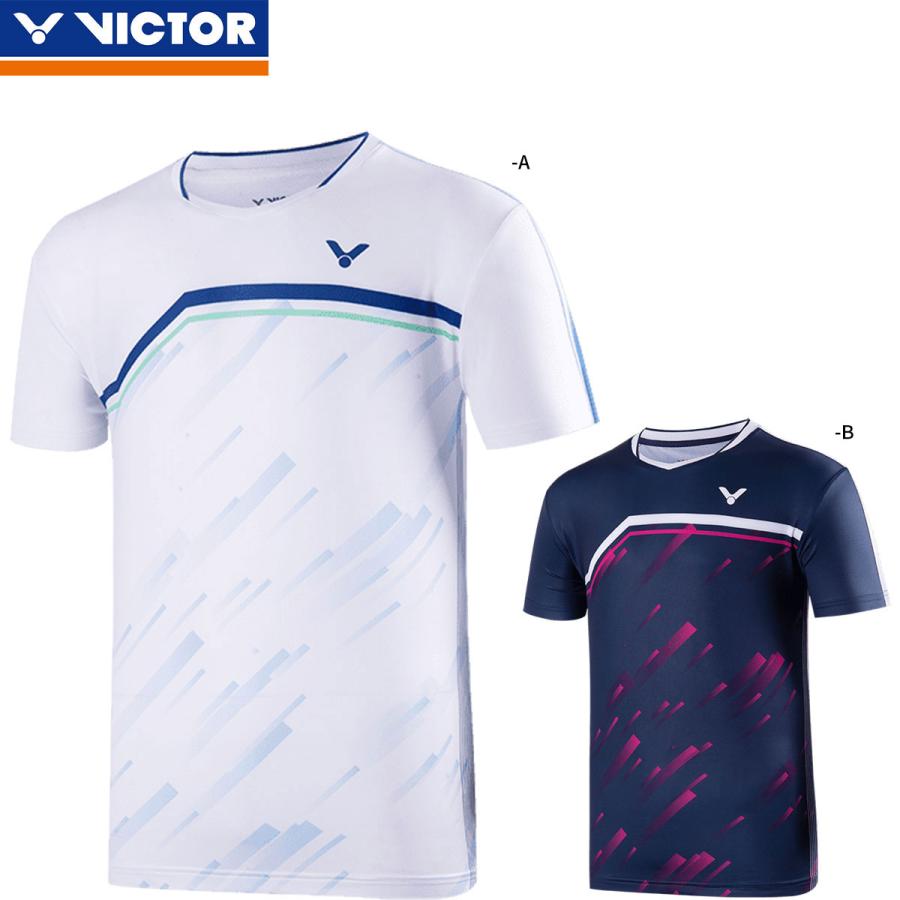Victor T-30002 T-shirt (Navy)
