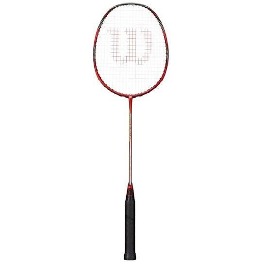 バドミントンラケット GOSEN Wilson GOSEN（ゴーセン） バドミントンラケット MBL10ASW サックス : HEDが街