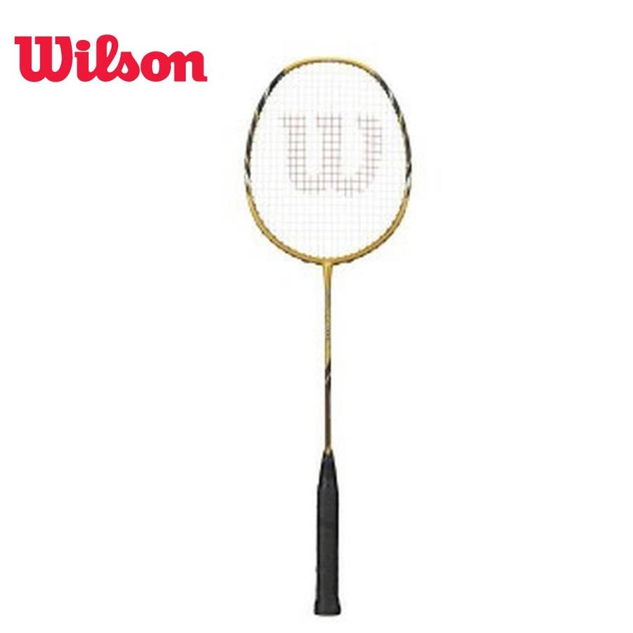 Wilson Wrt102 Recon Px9000j Ws Ultimate バドミントンラケット ウィルソン ガット張り工賃無料 Ws Wrt102 Sunfast Sports 通販 Yahoo ショッピング