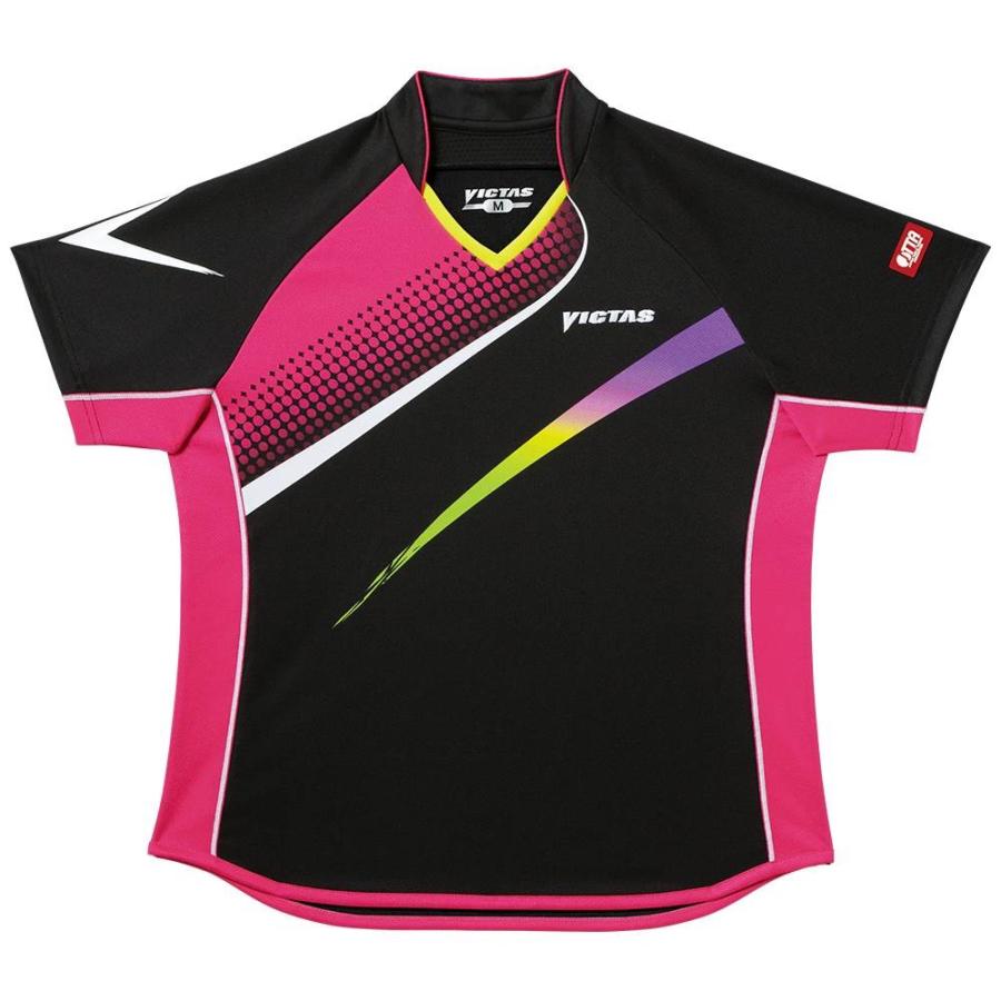 VICTAS 031457 卓球 ウェア(レディース) V-LS029 ビクタス18SS【取り寄せ】 VICTAS 031457 卓球 ウェア(レディース) V-LS029 ビクタス18SS【取り寄せ】