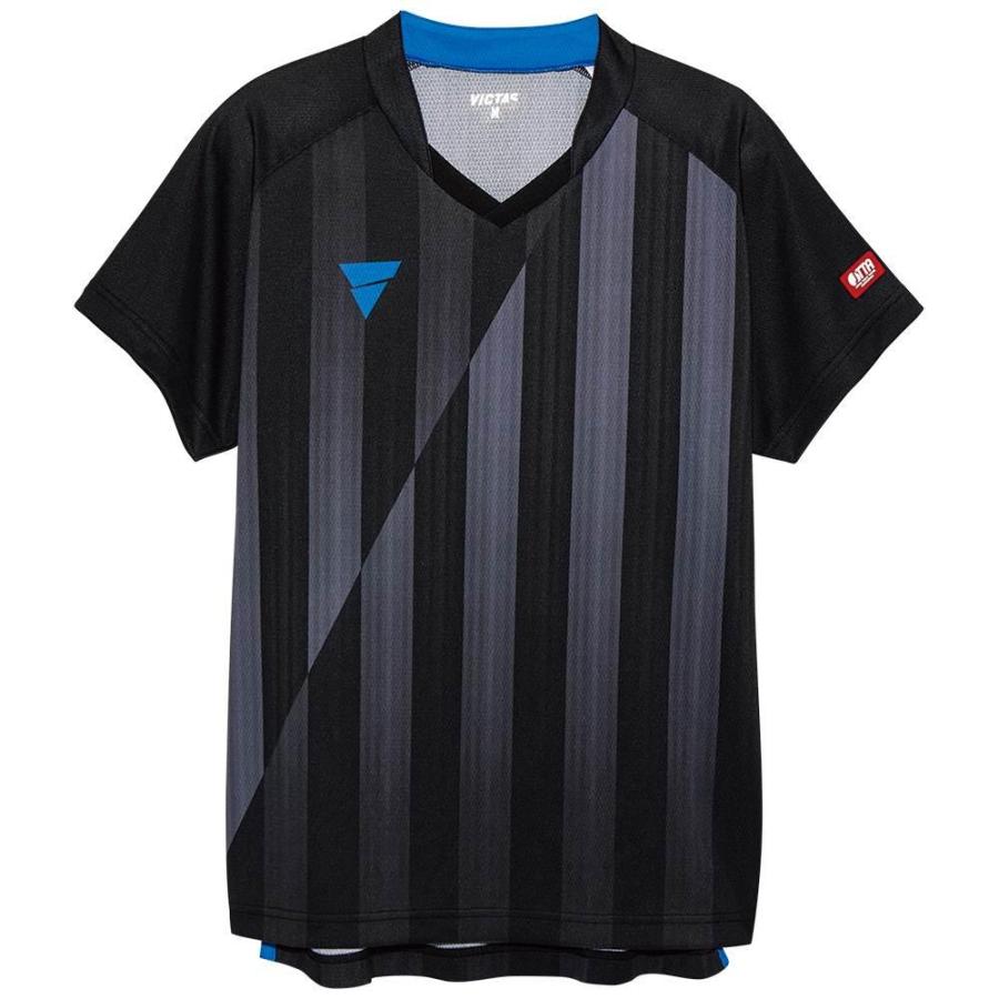 Victas 卓球 ウェア メンズ ユニ V Ngs052 ビクタス18ss メール便可 取り寄せ Xa Sunfast Sports 通販 Yahoo ショッピング