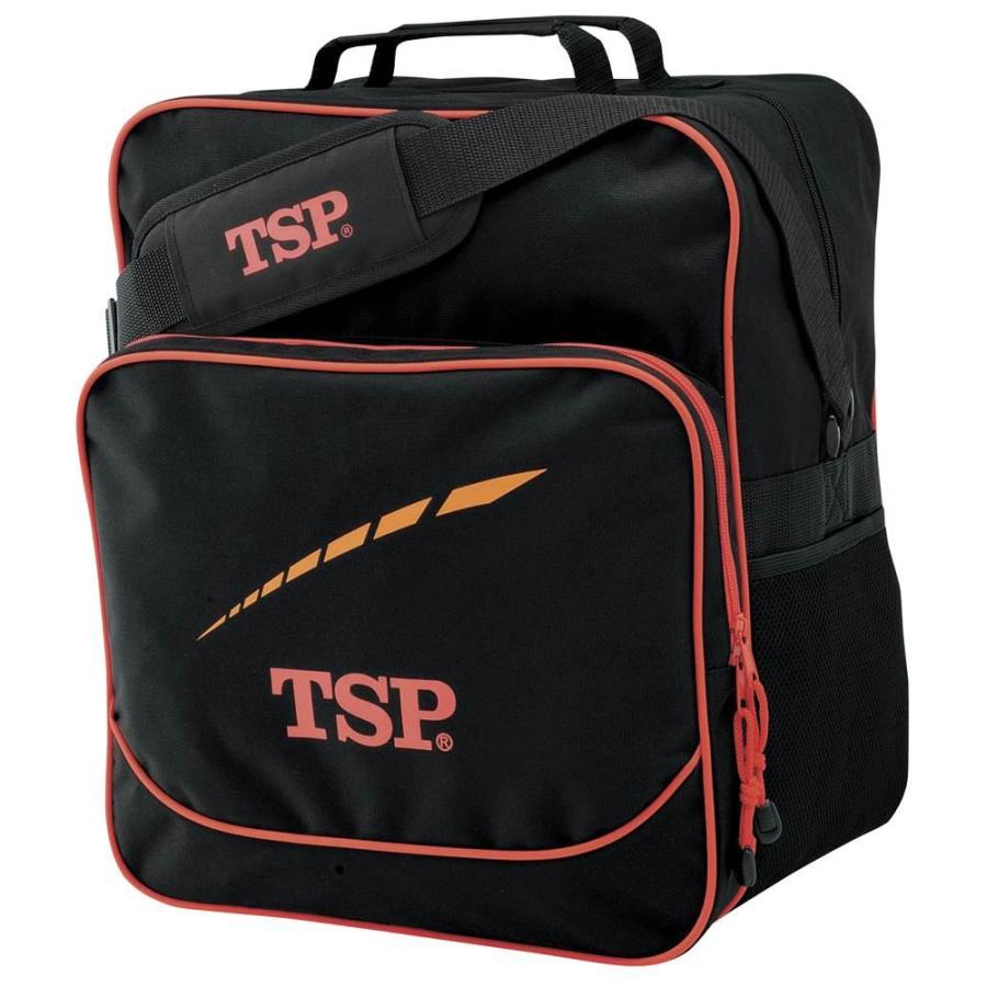 TSP 042401 卓球 ケース・バッグ コモドラージバッグ ティーエスピー18SS