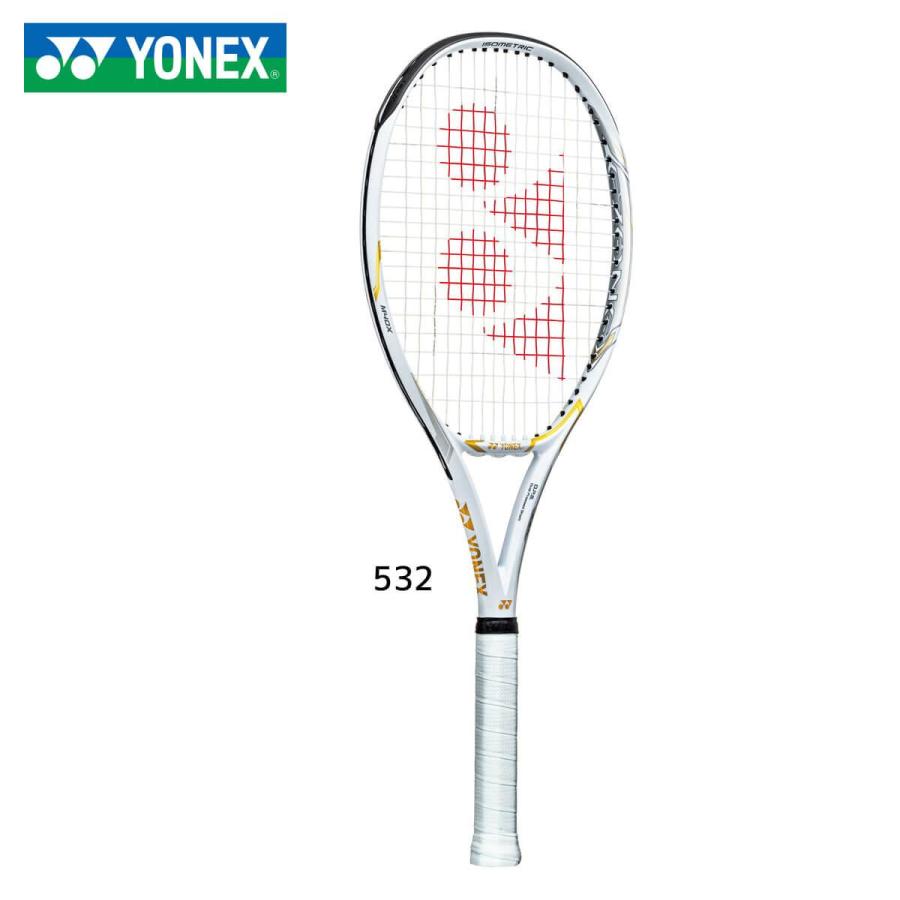 新品】ヨネックスYONEX EZONE 100L NO LIMITEDラケット