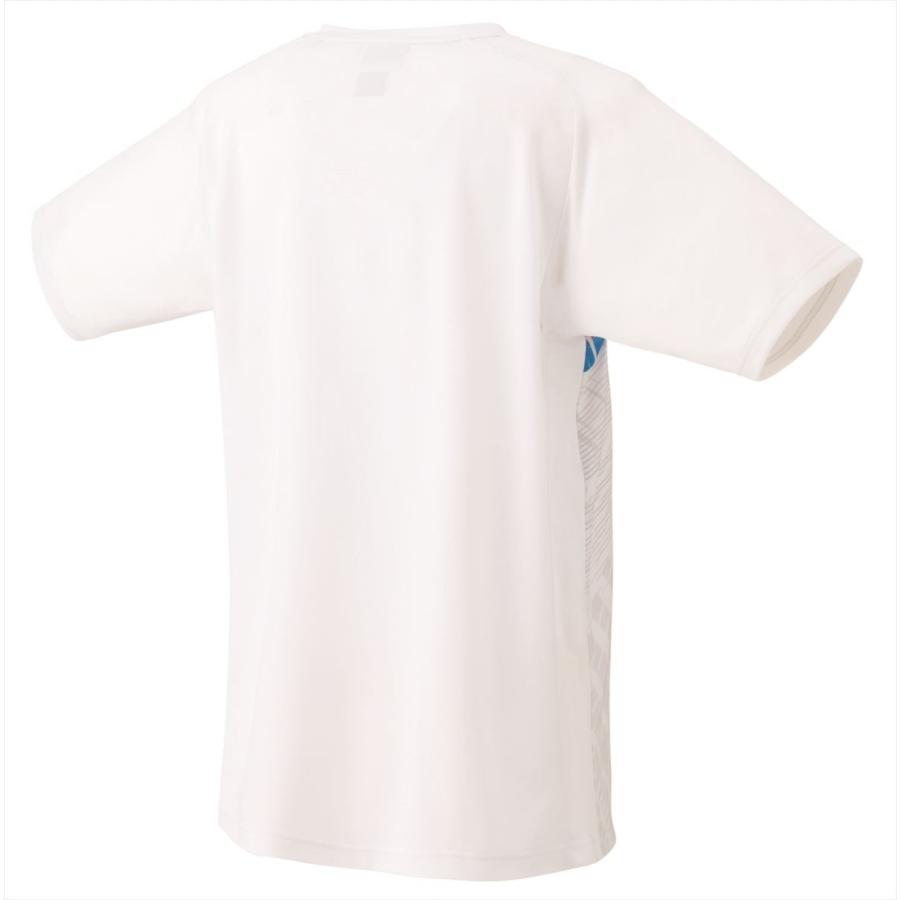 YONEX 10218 シャツ(ユニ/メンズ) テニス・バドミントンウェア ヨネックス 18SS【取り寄せ】 :xa-10218:sunfast-sports - 通販 - Yahoo!ショッピング YONEX 10218 シャツ(ユニ/メンズ) テニス・バドミントンウェア ヨネックス 18SS【取り寄せ】 :xa-10218:sunfast-sports - 通販 - Yahoo!ショッピング