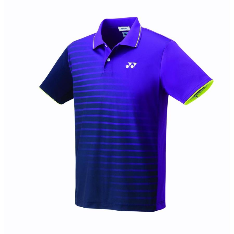 YONEX 10313 ユニゲームシャツ(フィットスタイル) ウェア(ユニ