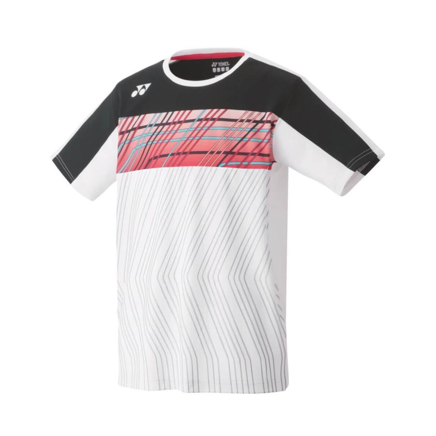 YONEX（ヨネックス） YONEX 10341 メンズゲームシャツ(フィット