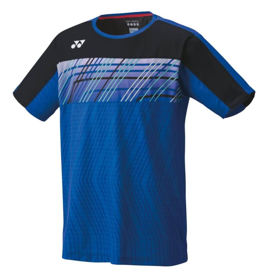 YONEX（ヨネックス） YONEX 10341 メンズゲームシャツ(フィット