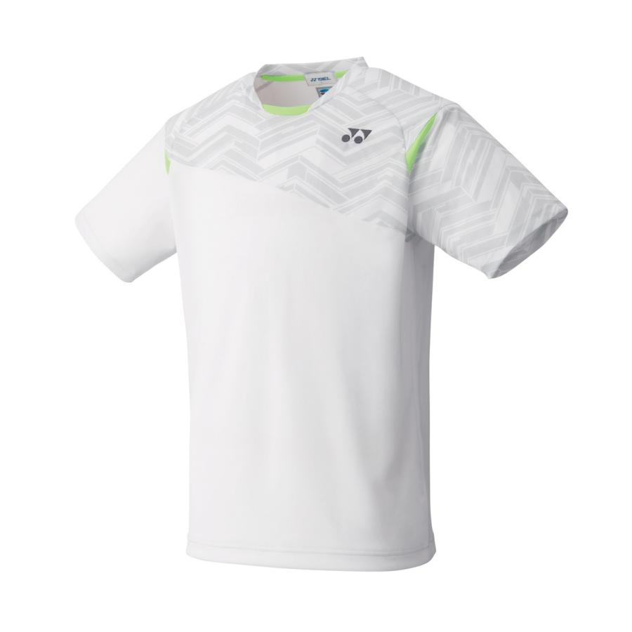 20本セット 【10366(011) L】YONEX(ヨネックス) ユニゲームシャツ ホワイト サイズL 新品未使用タグ付き フィットスタイル バドミントン テニス 取寄約714間-スポーツ,バドミントン - www.writeawriting.com 20本セット 【10366(011) L】YONEX(ヨネックス) ユニゲームシャツ ホワイト サイズL 新品未使用タグ付き フィットスタイル バドミントン テニス 取寄約714間-スポーツ,バドミントン - www.writeawriting.com