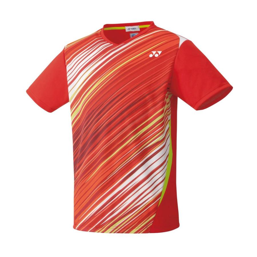 YONEX（ヨネックス） YONEX 10372 ゲームシャツ(フィットスタイル