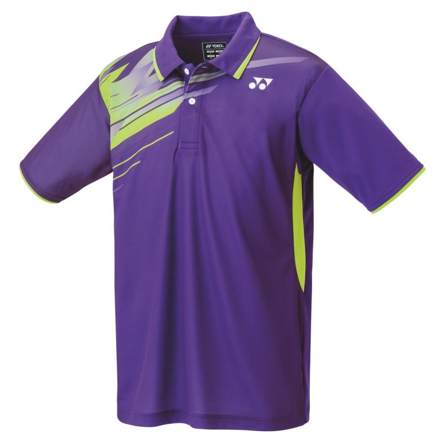 YONEX（ヨネックス） YONEX 10429 ゲームシャツ ウェア(ユニ/メンズ