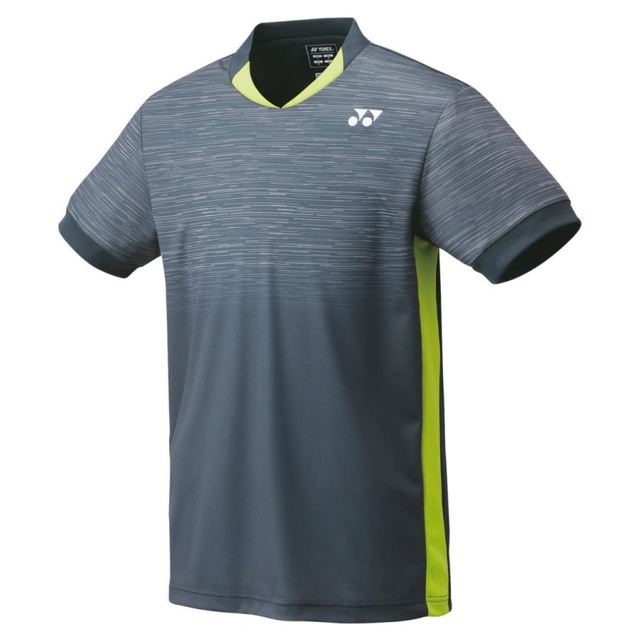 YONEX（ヨネックス） YONEX 10431 ゲームシャツ フィットスタイル