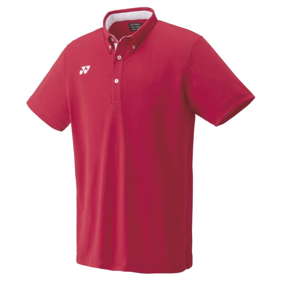ヨネックス バドミントンシャツ JAPAN YONEX（ヨネックス） YONEX 10455 ゲームシャツ フィットスタイル