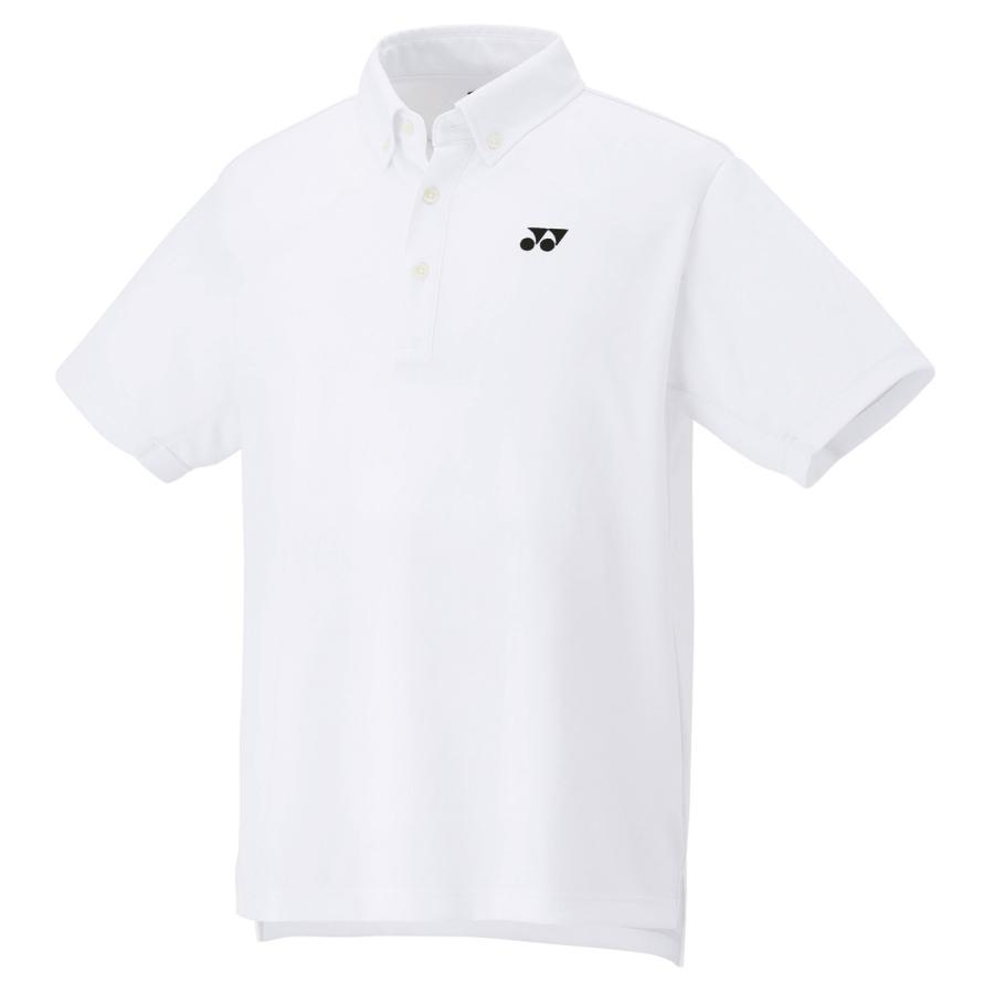 YONEX バドミントン用スポーツシャツ YONEX（ヨネックス） YONEX 10461 ゲームシャツ ウェア(ユニ/メンズ