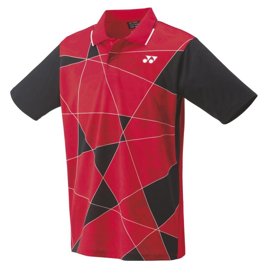 YONEX（ヨネックス） YONEX 10465 ゲームシャツ ウェア(ユニ/メンズ
