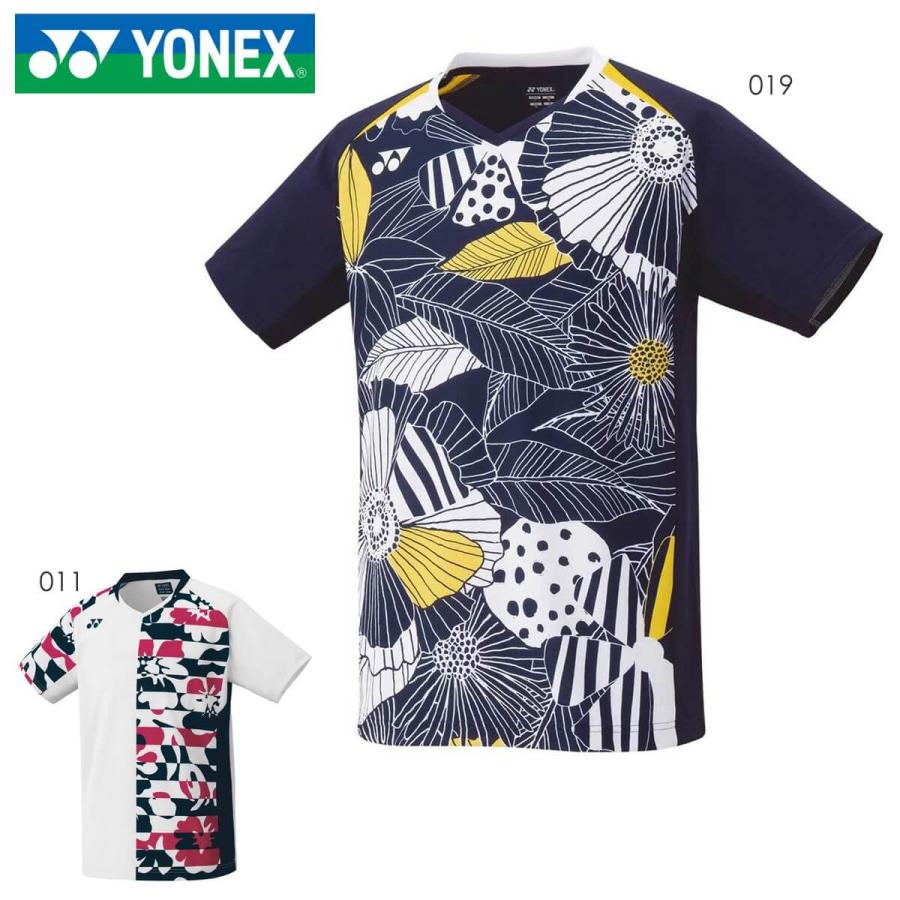 YONEX（ヨネックス） YONEX 10503 メンズゲームシャツ(フィット