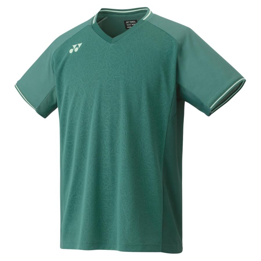 YONEX（ヨネックス） YONEX 10518 メンズゲームシャツ(フィット