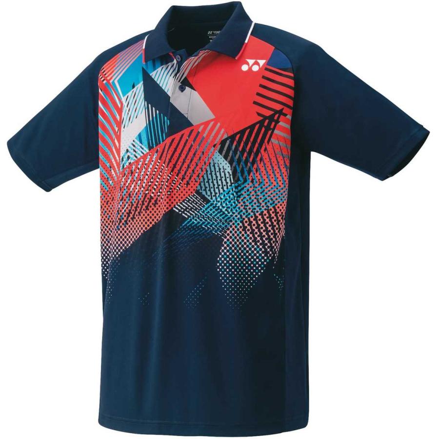 YONEX（ヨネックス） YONEX 10530 ユニゲームシャツ トップス テニス
