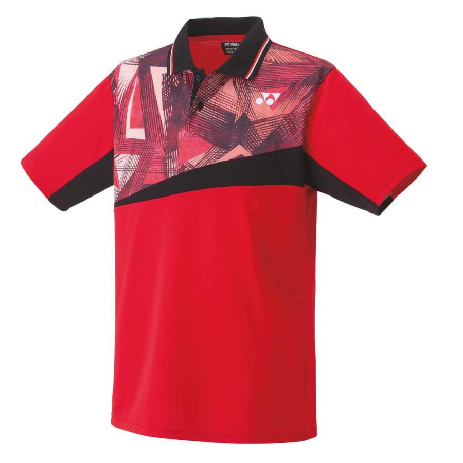 YONEX（ヨネックス） YONEX 10538 ユニゲームシャツ トップス テニス