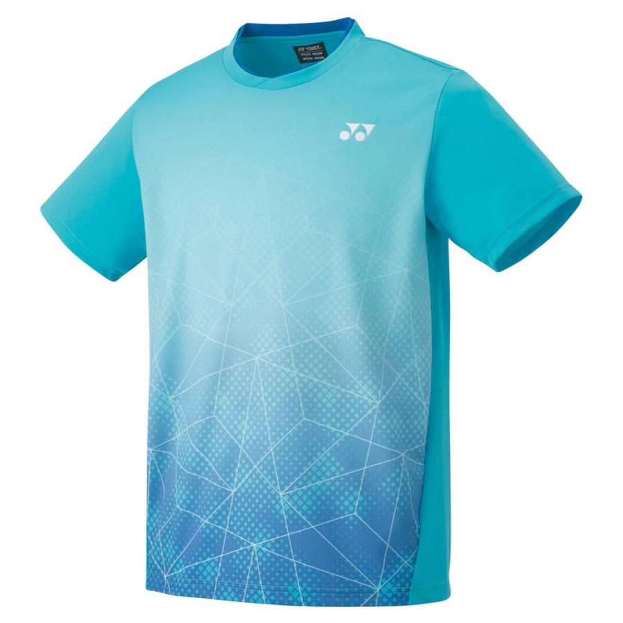 YONEX 10540 ユニゲームシャツ(フィットスタイル) バドミントン YONEX 10540 ユニゲームシャツ(フィットスタイル) バドミントン