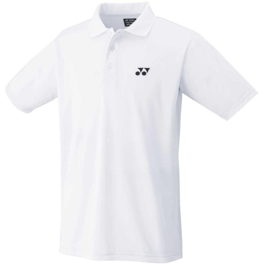 YONEX（ヨネックス） YONEX 10800 ユニゲームシャツ トップス テニス