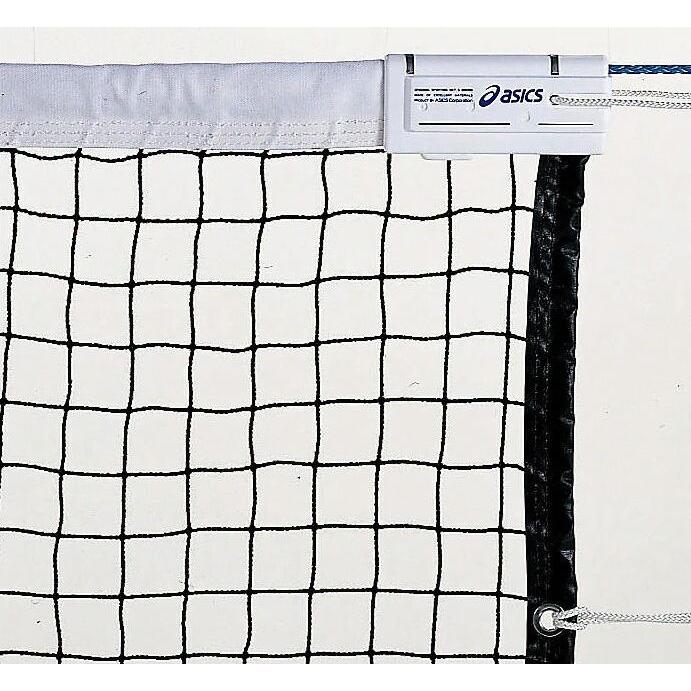 Asics kポピュラータイプ硬式テニスネット 体育器具 アシックス 取り寄せ Supersport Tn