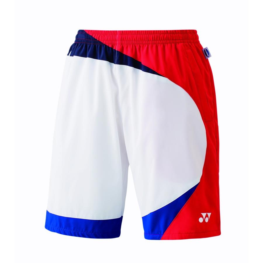 YONEX 15082 ユニハーフパンツ ウェア(ユニ) テニス・バドミントン ヨネックス 2019FW【メール便可/日本バドミントン協会審査合格品/取り寄せ】 :xa-15082:sunfast-sports - 通販 - Yahoo!ショッピング YONEX 15082 ユニハーフパンツ ウェア(ユニ) テニス・バドミントン ヨネックス 2019FW【メール便可/日本バドミントン協会審査合格品/取り寄せ】 :xa-15082:sunfast-sports - 通販 - Yahoo!ショッピング