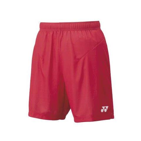 YONEX（ヨネックス） YONEX 15100 メンズニットハーフパンツ テニス