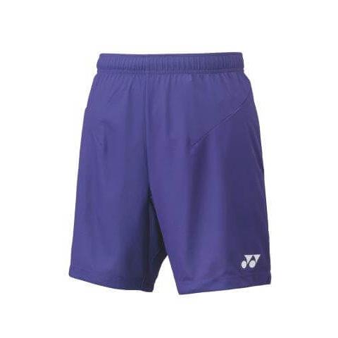 YONEX（ヨネックス） YONEX 15100 メンズニットハーフパンツ テニス
