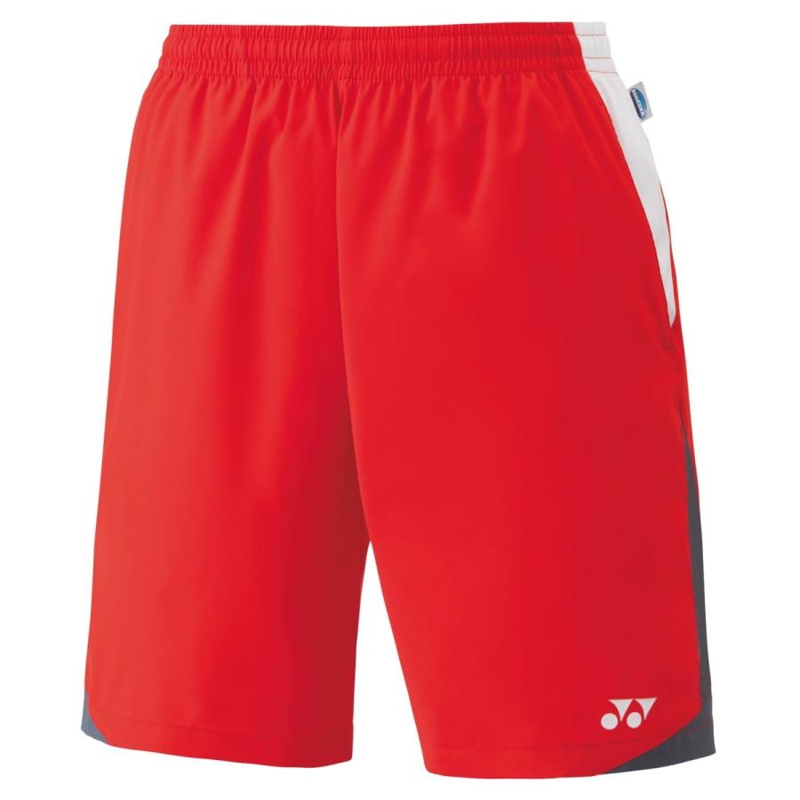 YONEX バドミントン　ハーフパンツ　Oサイズ YONEX（ヨネックス） YONEX 15110 ハーフパンツ ウェア(ユニ/メンズ