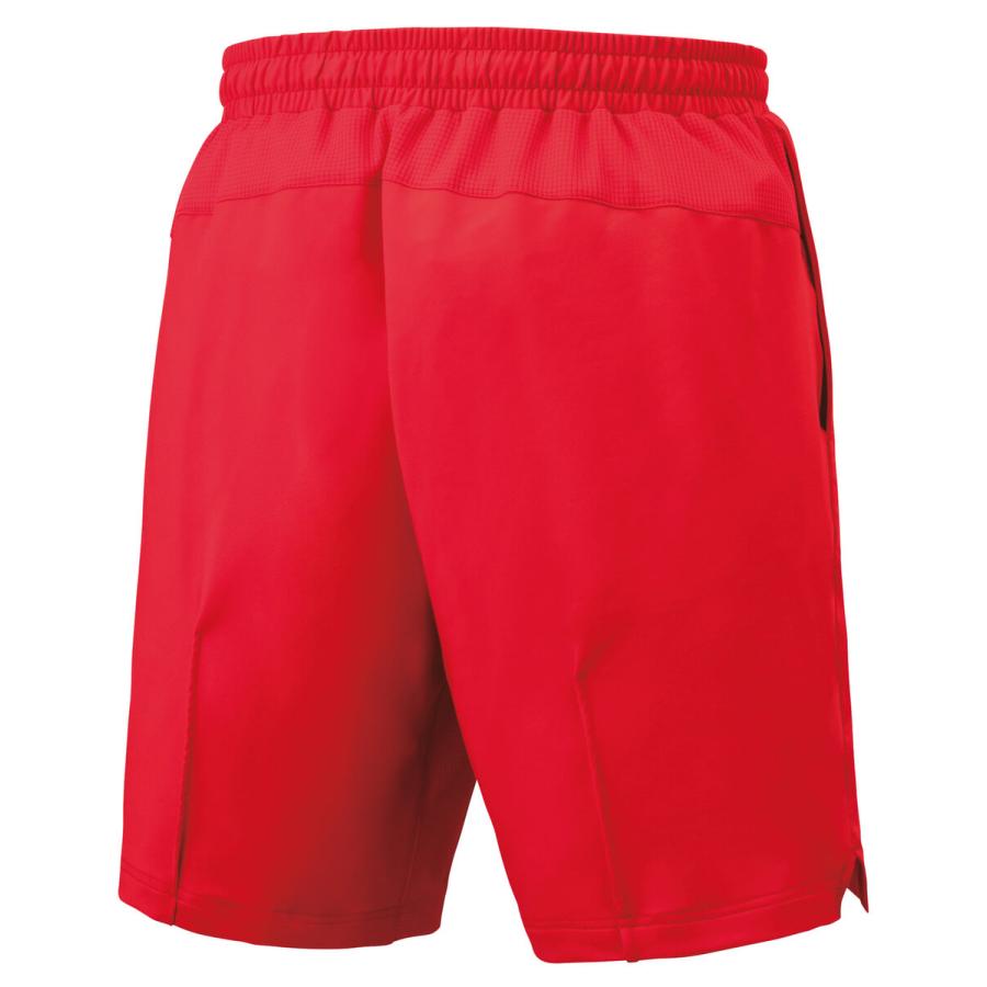 YONEX（ヨネックス） YONEX 15140 メンズニットハーフパンツ