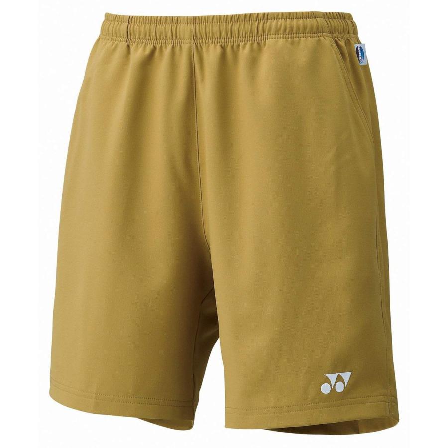 YONEX ヨネックス ハーフパンツ YONEX 1550 ベリークールハーフパンツユニセックス ウェア(ユニ