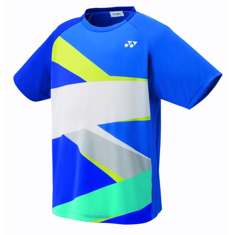 ヨネックス　バドミントンウェア　NTT東日本モデル YONEX（ヨネックス） YONEX 16396 ユニドライTシャツ ウェア(ユニ