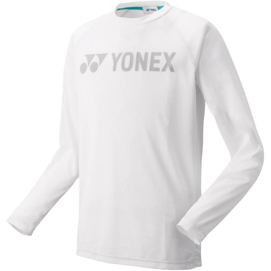 YONEX（ヨネックス） YONEX 16470 ユニロングスリーブティーシャツ
