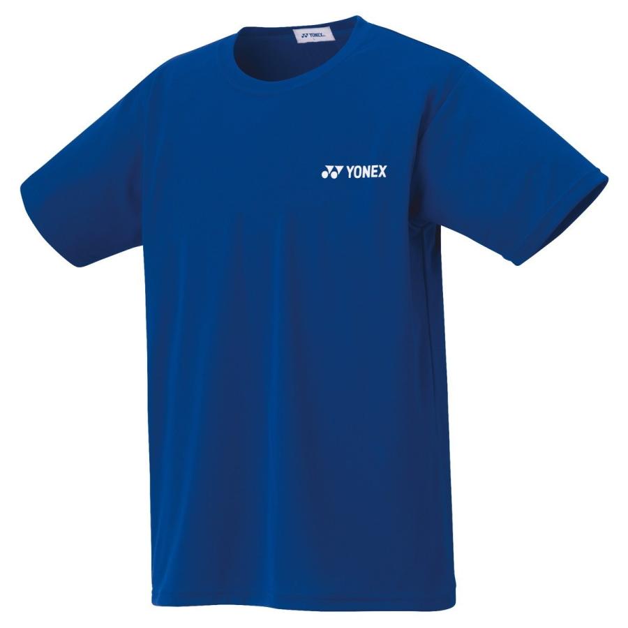 YONEX 16500 ドライTシャツ ウェア(ユニ/メンズ) バドミントン・テニス ヨネックス 2022SS【取り寄せ/メール便可】|sunfastsports|04