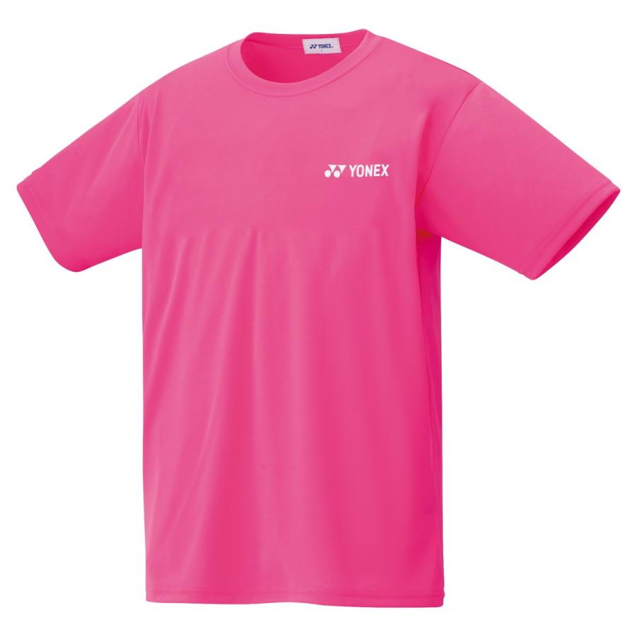 YONEX（ヨネックス） YONEX 16500 ドライTシャツ ウェア(ユニ/メンズ