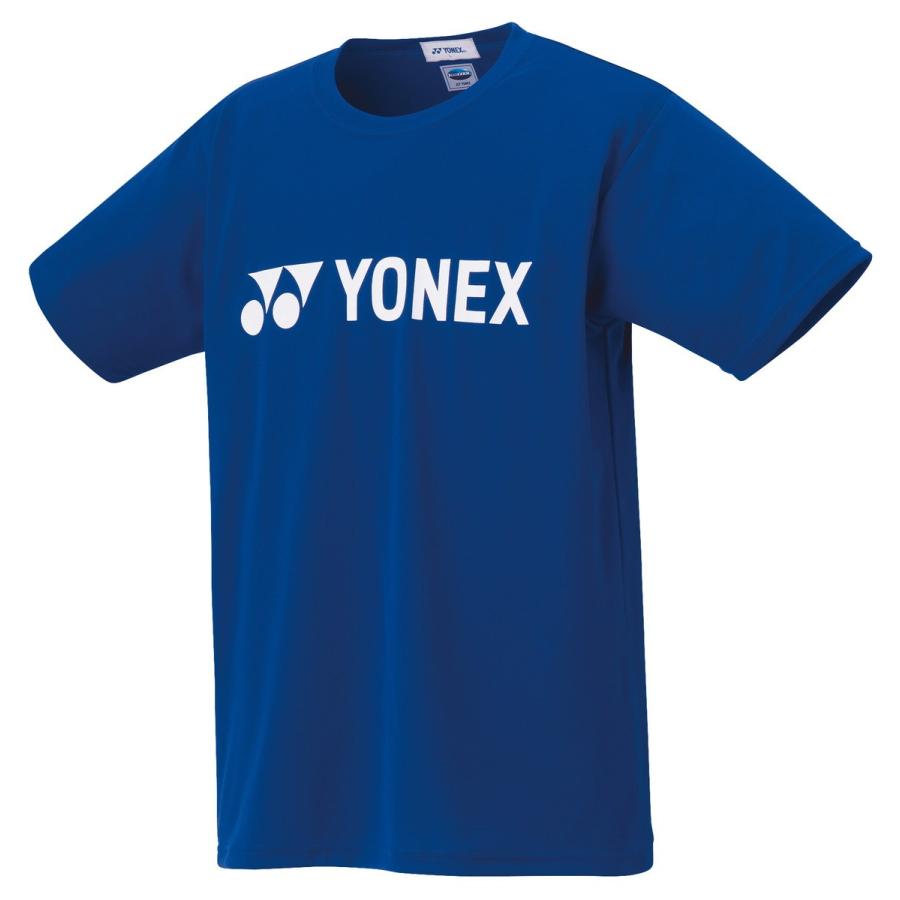 YONEX（ヨネックス） YONEX 16501 ドライTシャツ ウェア(ユニ/メンズ